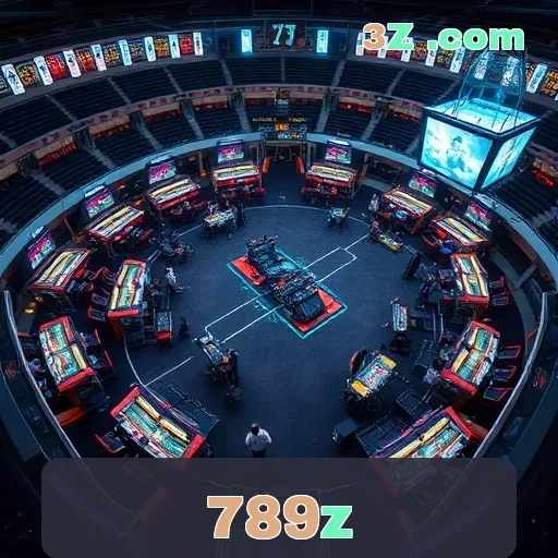 789z Jogos de Arcade