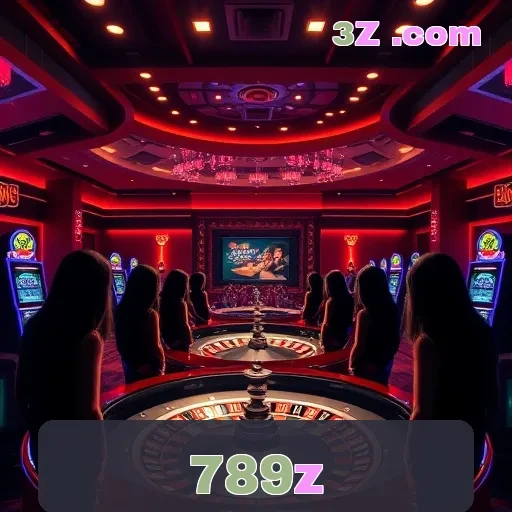 789z Jogos de Casino