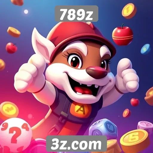 789z oferece diversidade de jogos para todos os gostos