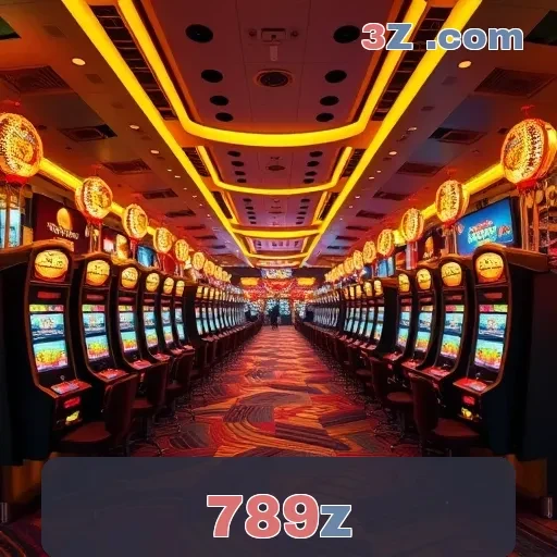 789z: Entre no Mundo Encantado dos Jogos Imersivos e Incríveis