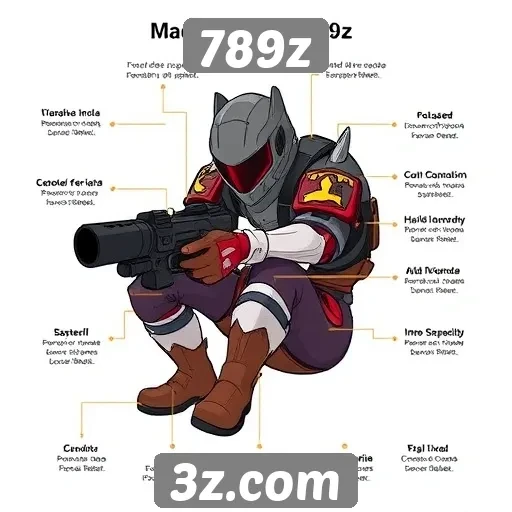 Análise das funcionalidades do site 789z